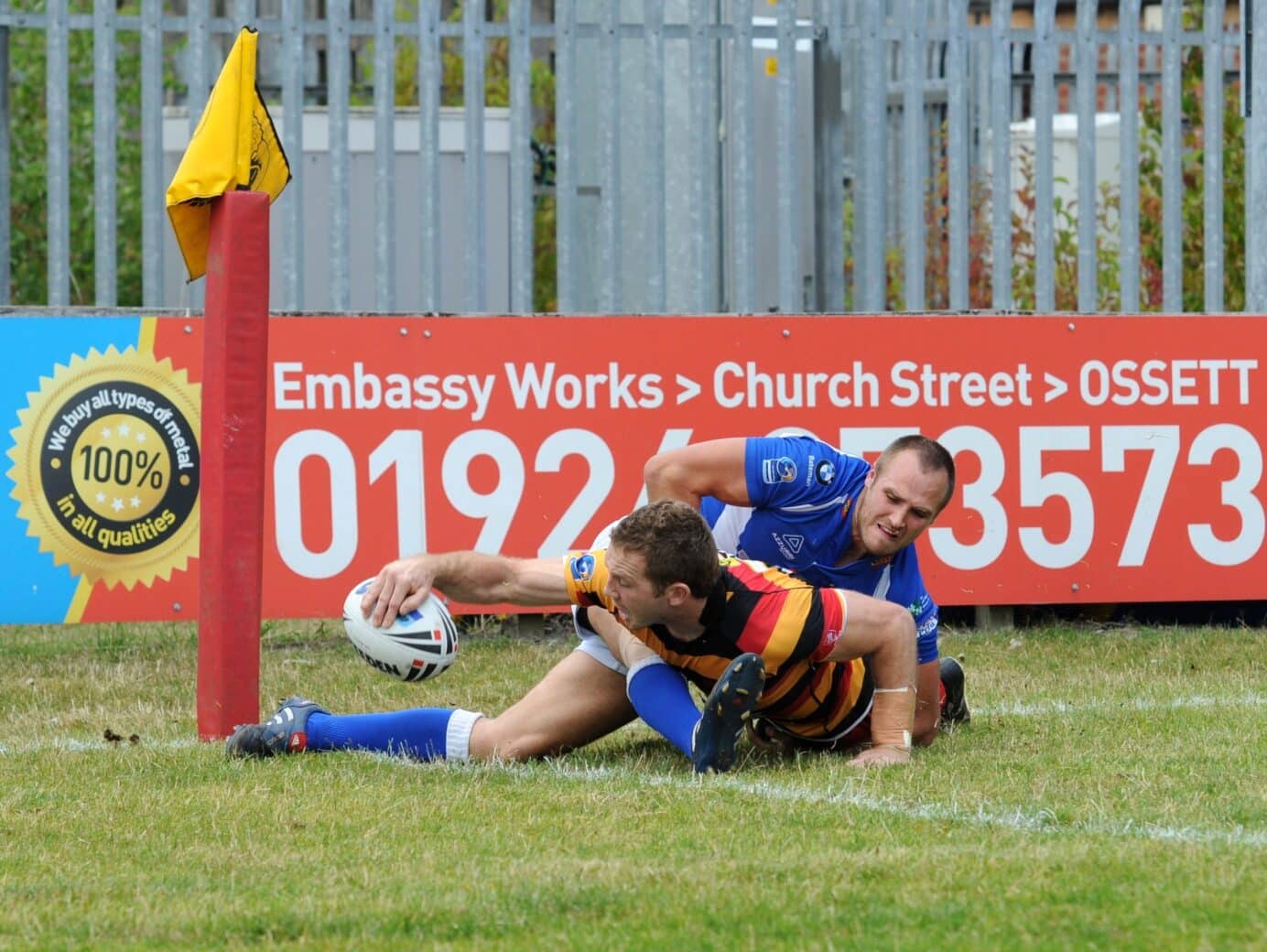 2014 - Dewsbury v Barrow - dewsbury v barrow (10)